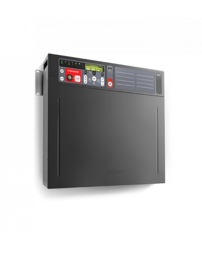 Моноблок настенный Sonar SPM-A01025-DW в Таганроге Моноблоки Sonar Pintop.ru