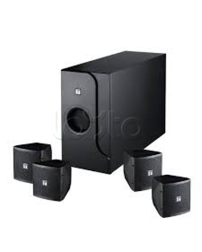 Стерео система 2-полосная компактная TOA BS-301B в Таганроге Системы оповещения и трансляции TOA Pintop.ru