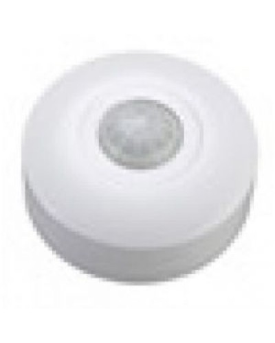 Датчик движения ДД 025 белый IP20 IEK LDD11-025-1200-001 в Таганроге Извещатели охранные Pintop.ru