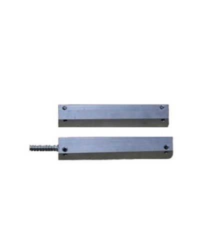 Датчик положения магнитогерконовый Магнито-Контакт КМ-250-NС ARTOL исп.100 в Таганроге Извещатели охранные Pintop.ru