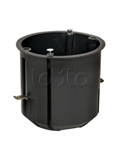 Коробка универсальная установочная КМП-020-010 углубленная с металлическими лапками (80х70) EKF PROxima (plc-kmp-020-010) в Таганроге Распределительные коробки Pintop.ru