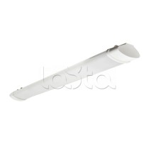 Светильник светодиодный пылевлагозащищенный ДСП-1004 36Вт 6500К IP65 1200мм EKF PROxima (TPL-1004-36-6500)