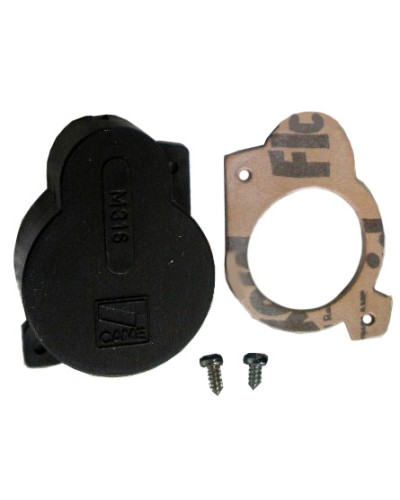 Корпус оптического считывателя Came 119RIE135 в Таганроге Запчасти для шлагбаумов и автоматики Pintop.ru