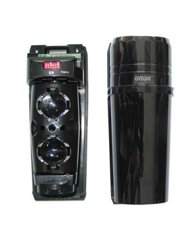 Извещатель охранный линейный оптико-электронный СПЭК СПЭК-1115М (ИО 209-32/2) в Таганроге Извещатели охранные Pintop.ru