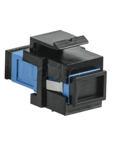 Модуль Keystone Jack SC UPC (Simplex) ITK CS1-FSCU-1C в Таганроге Коннекторы Pintop.ru