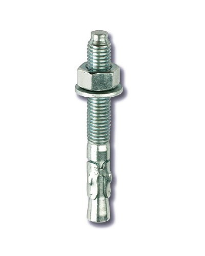 Анкер усиленный клиновой М6х45 DKC (CM480645) в Таганроге Крепеж Pintop.ru