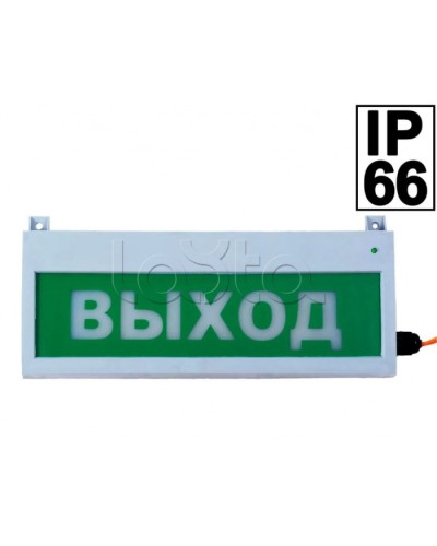 Табло Компания СМД СФЕРА РИП 12-30, 220В (уличное исполнение) в Таганроге Оповещатели Pintop.ru