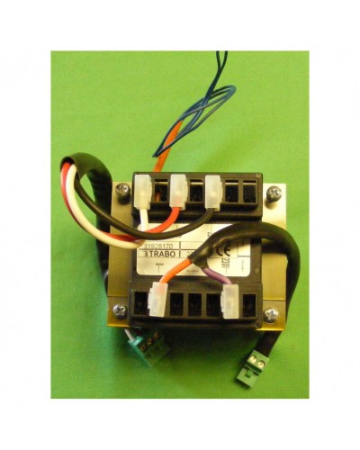 Трансформатор ZL90 Came 119RIR306 в Таганроге Запчасти для шлагбаумов и автоматики Pintop.ru