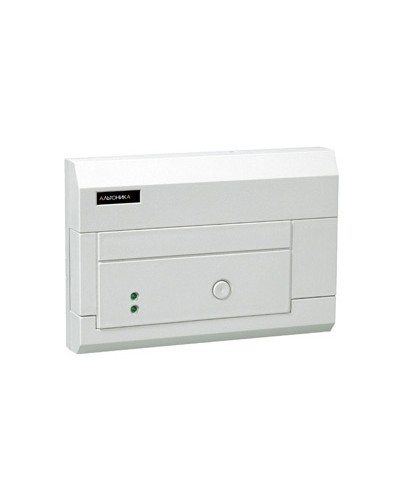 Приемник выносной для ПЦН Альтоника Риф Стринг RS-201RD в Таганроге Радиоканальные системы безопасности Pintop.ru