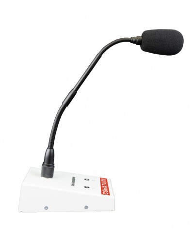 Пульт микрофонный ВИСТЛ Соната-ПУ в Таганроге Микрофонные консоли и микрофоны Pintop.ru