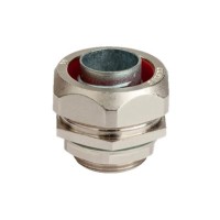 Муфта метал-короб DN 26,М32х1,5,комплек DKC KIT6014-32A