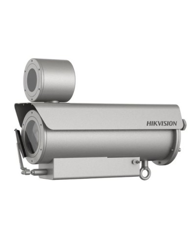 Взрывозащищенная Smart IP-камера Hikvision DS-2XE6482F-IZHRS(8-32mm)(D) в Таганроге Взрывозащищенные камеры Pintop.ru