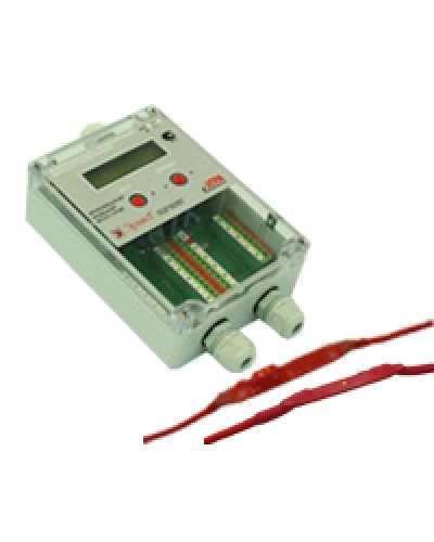 Блок обработки извещателя пожарного теплового многоточечного Этра-спецавтоматика ИП101/435-2-Р-МТ-БО в Таганроге Устройства защиты операционных процессоров (ОПС) Pintop.ru