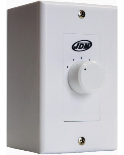 Аттенюатор JDM AT-300 в Таганроге Аксессуары для СОУЭ Pintop.ru