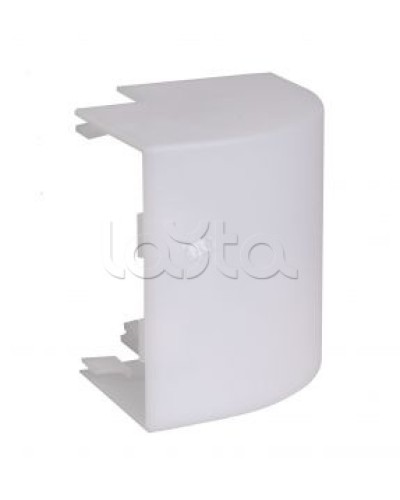 Угол внешний вертикальный КМН 15х10 IEK CKMP10D-N-015-010-K01 в Таганроге Аксессуары для кабель-канала Pintop.ru