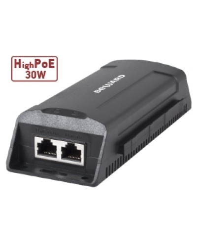 PoE-инжектор Beward STL-11HPL в Таганроге Системы видеонаблюдения Pintop.ru