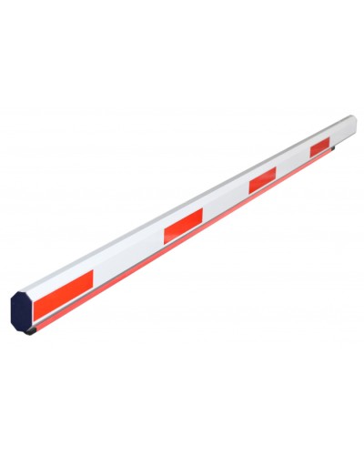 Стрела Smartec ST-RB005LSA в Таганроге Запчасти для шлагбаумов и автоматики Pintop.ru