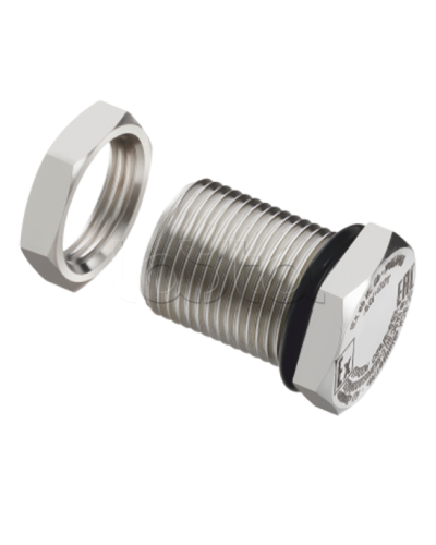 Оконечная заглушка Ехе Эридан КВВ-ЗГе20-Н в Таганроге Дополнительное оборудование для ОПС Pintop.ru