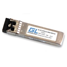 SFP+ модуль Gigalink GL-OT-ST05LC2-0850-0850-M