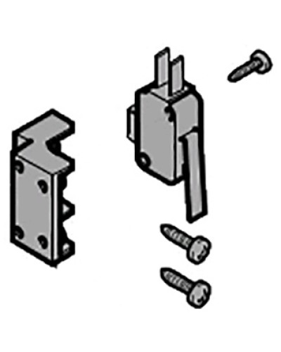 Микровыключатель дверцы разблокировки G4040 G4041 Came 119RIG175 в Таганроге Запчасти для шлагбаумов и автоматики Pintop.ru