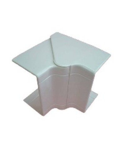 Угол внутренний изменяемый 75/3x20 Экопласт 72116 в Таганроге Аксессуары для кабель-канала Pintop.ru