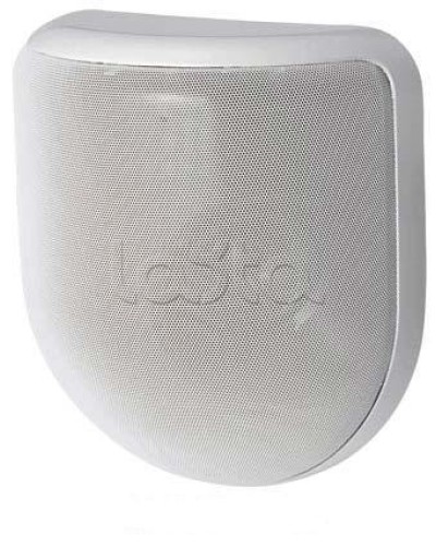 Громкоговоритель 2 полосный TOA H-3 EU в Таганроге Системы оповещения и трансляции TOA Pintop.ru