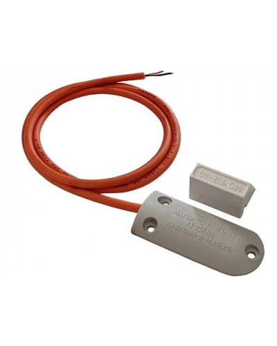 Магнито-Контакт ИО 102-40 А2П (2) FRHF в Таганроге Извещатели охранные Pintop.ru