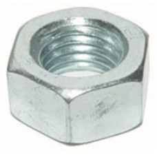 Гайка шестигранная М12, горячеоцинкованная DKC CM111200HDZ