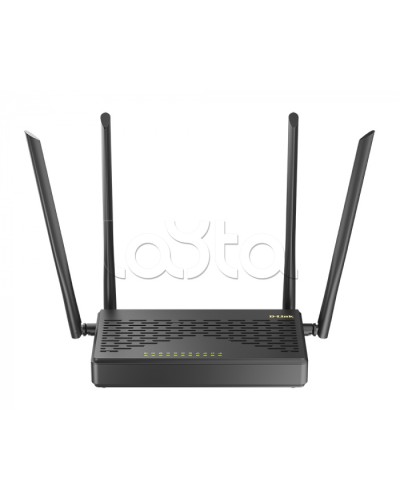 Маршрутизатор D-Link DIR-825/GFRU/R3A в Таганроге Маршрутизаторы, Роутеры и Точки Доступа Pintop.ru