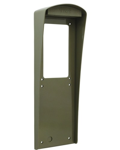 Комплект монтажный Vizit МК-424-1 в Таганроге Аксессуары для многоабонентных систем Pintop.ru