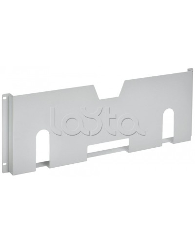 FORMAT Карман для документации 800 IEK (FO-00-PD-080) в Таганроге Аксессуары для стоек и шкафов Pintop.ru