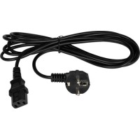 Кабель питания с заземлением (1.8 м) TLK TLK-PCC10-018