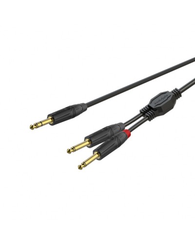 Аудио-кабель ROXTONE GPTC130/2 в Таганроге Аксессуары для СОУЭ Pintop.ru