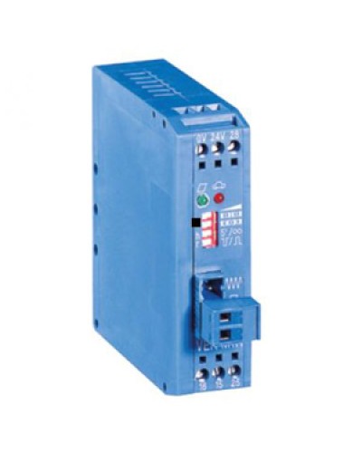 Детектор магнитной петли одноканальный Faac FG1 в Таганроге Запчасти для шлагбаумов и автоматики Pintop.ru