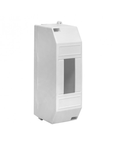 Бокс КМПН 1/2 инд. штрих-код EKF PROxima (pbm40-n-2) в Таганроге Боксы для автоматов Pintop.ru