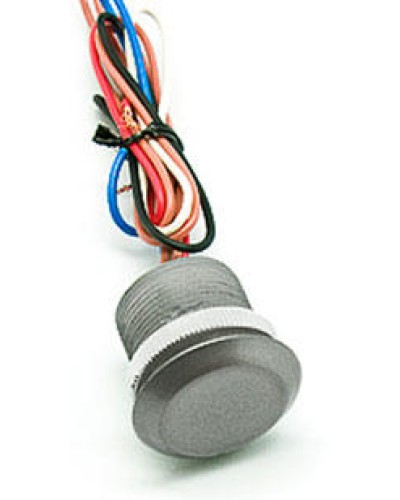 Считыватель EM-Marine 125 кГц IronLogic CP-Z-2 (мод. E P) врезной в Таганроге Считыватели Pintop.ru