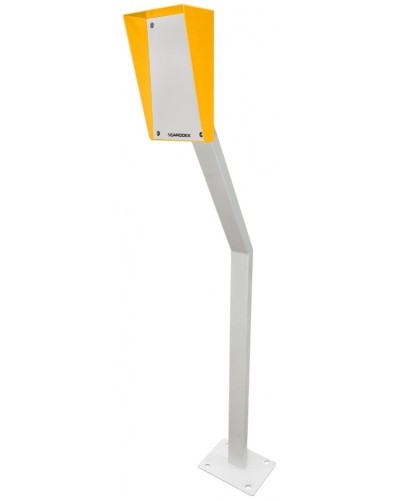 Стойка въезда SP-02L CARDDEX в Таганроге Запчасти для шлагбаумов и автоматики Pintop.ru