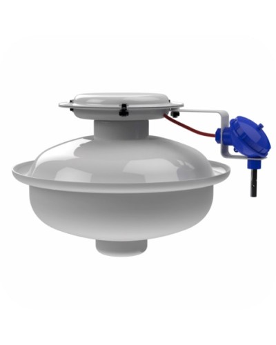 Модуль порошкового пожаротушения автономный самосрабатывающий потолочный Источник-плюс Тунгус-МПП(Н-С)-4(п)-И-ГЭ-У2 в Таганроге Модули порошковые Pintop.ru