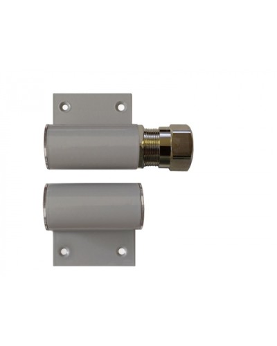 ИО 102-100К Магнито-Контакт исп.50 П (с металлическим кабельным вводом, штуцер В - для присоединения бронированного кабеля диаметром 6-12 мм) в Таганроге Извещатели охранные Pintop.ru