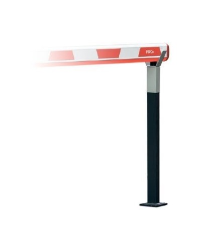 Стойка PERCo-GBS1 в Таганроге Запчасти для шлагбаумов и автоматики Pintop.ru