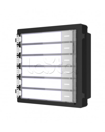 Суб-модуль CTV-IP-U6NT в Таганроге Аксессуары для IP домофонов Pintop.ru