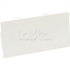 Заглушка торцевая для кабельного канала 100х50 SPL 100002S