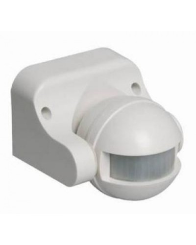 Датчик движения ДД 009 IP44 IEK LDD10-009-1100-001 в Таганроге Извещатели охранные Pintop.ru