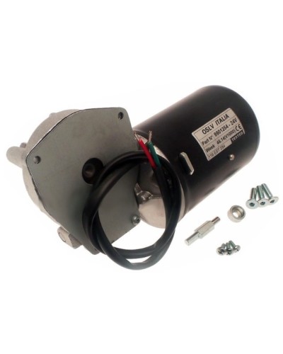 Моторедуктор WING40 Came 119RIT218 в Таганроге Запчасти для шлагбаумов и автоматики Pintop.ru