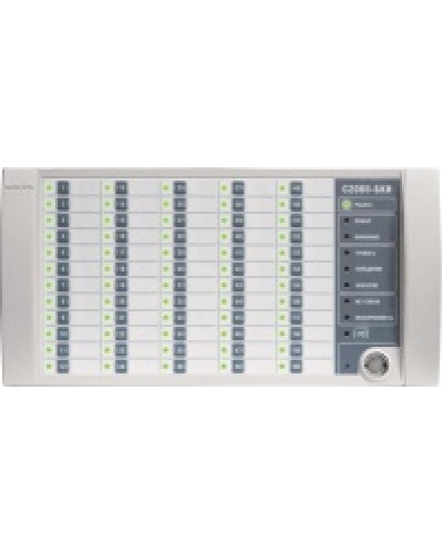 Блок индикации с клавиатурой Болид С2000-БКИ в Таганроге Охранно-пожарное оборудование Pintop.ru