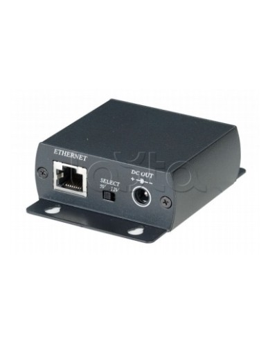 PoE сплиттер SC&T IP05S в Таганроге Видеоусилители, Модуляторы, Делители Pintop.ru