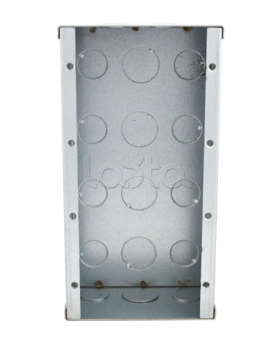 Коробка монтажная TOA YC-400 в Таганроге Распределительные коробки Pintop.ru