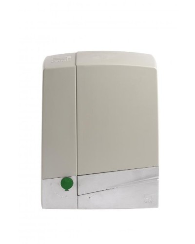 Колпачек замка разблокировки BXV зеленый Came 119RIBS015 в Таганроге Запчасти для шлагбаумов и автоматики Pintop.ru