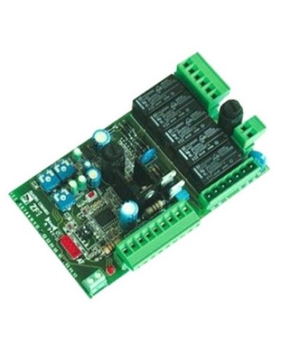 Плата блока управления ZBX-E Came 3199ZBX-EN в Таганроге Запчасти для шлагбаумов и автоматики Pintop.ru