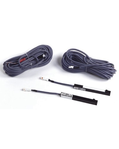 Фотоэлементы Faac 105209 в Таганроге Автоматизация ворот Pintop.ru